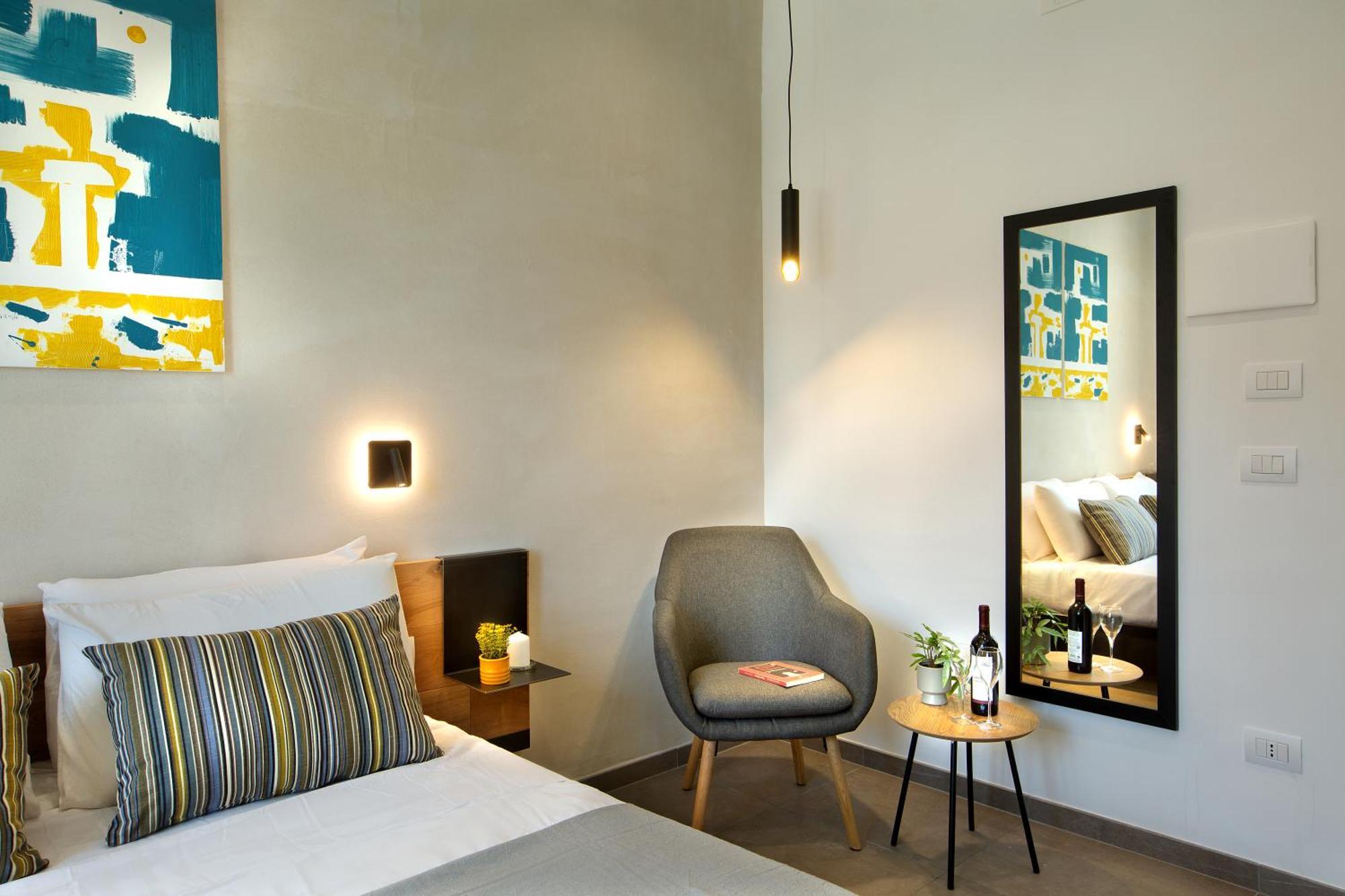 Mare Fuori Rooms Piano di Sorrento Exterior photo