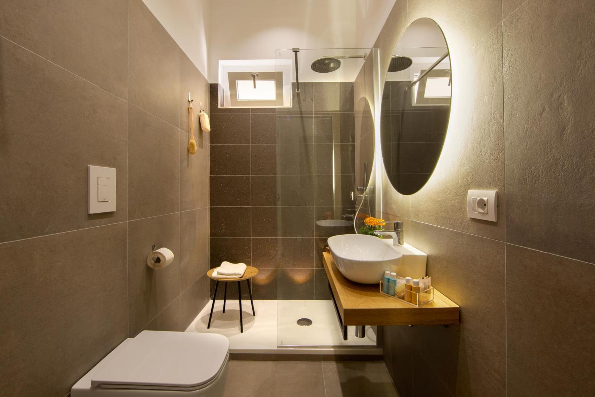 Mare Fuori Rooms Piano di Sorrento Exterior photo