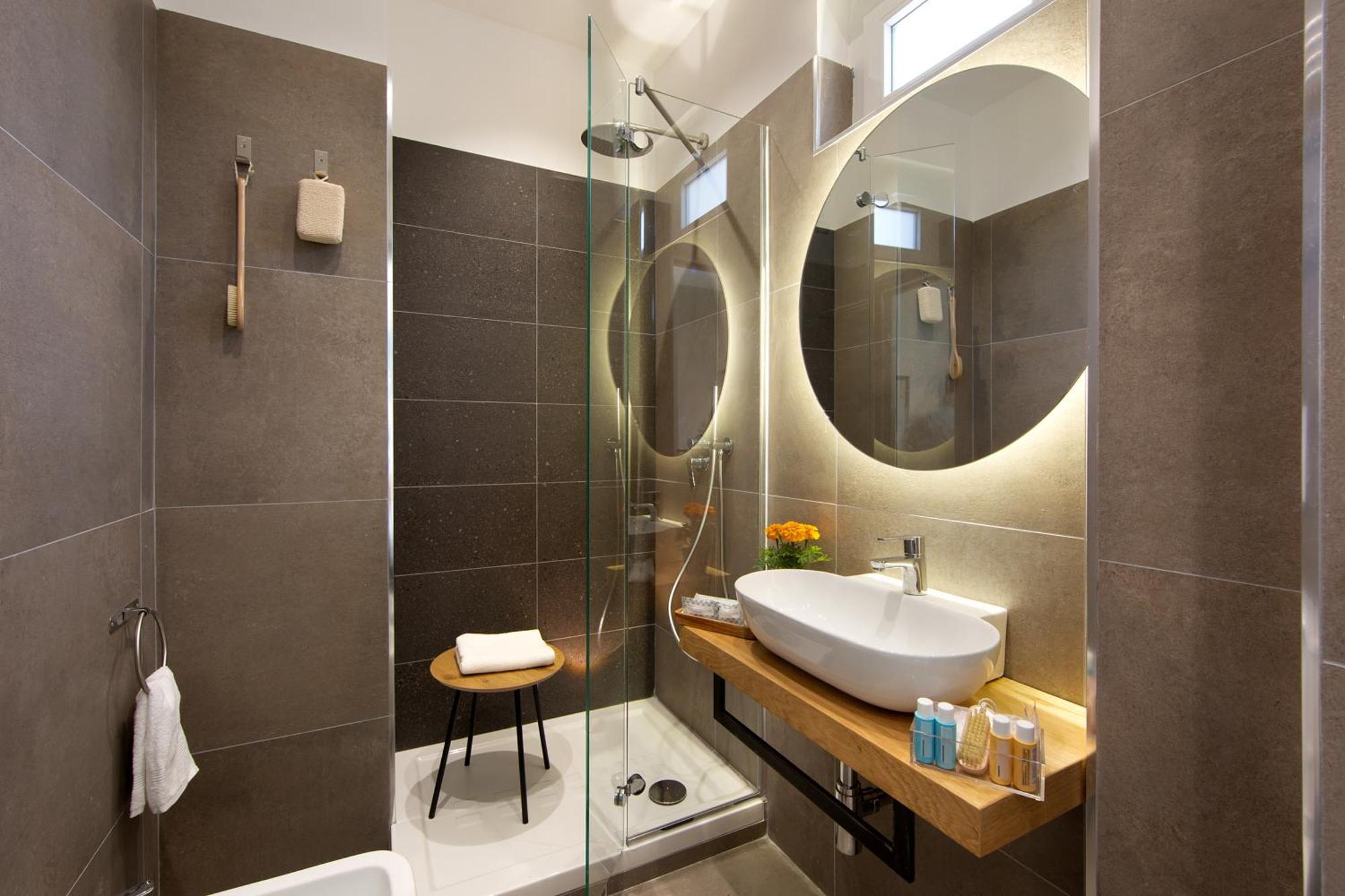Mare Fuori Rooms Piano di Sorrento Exterior photo