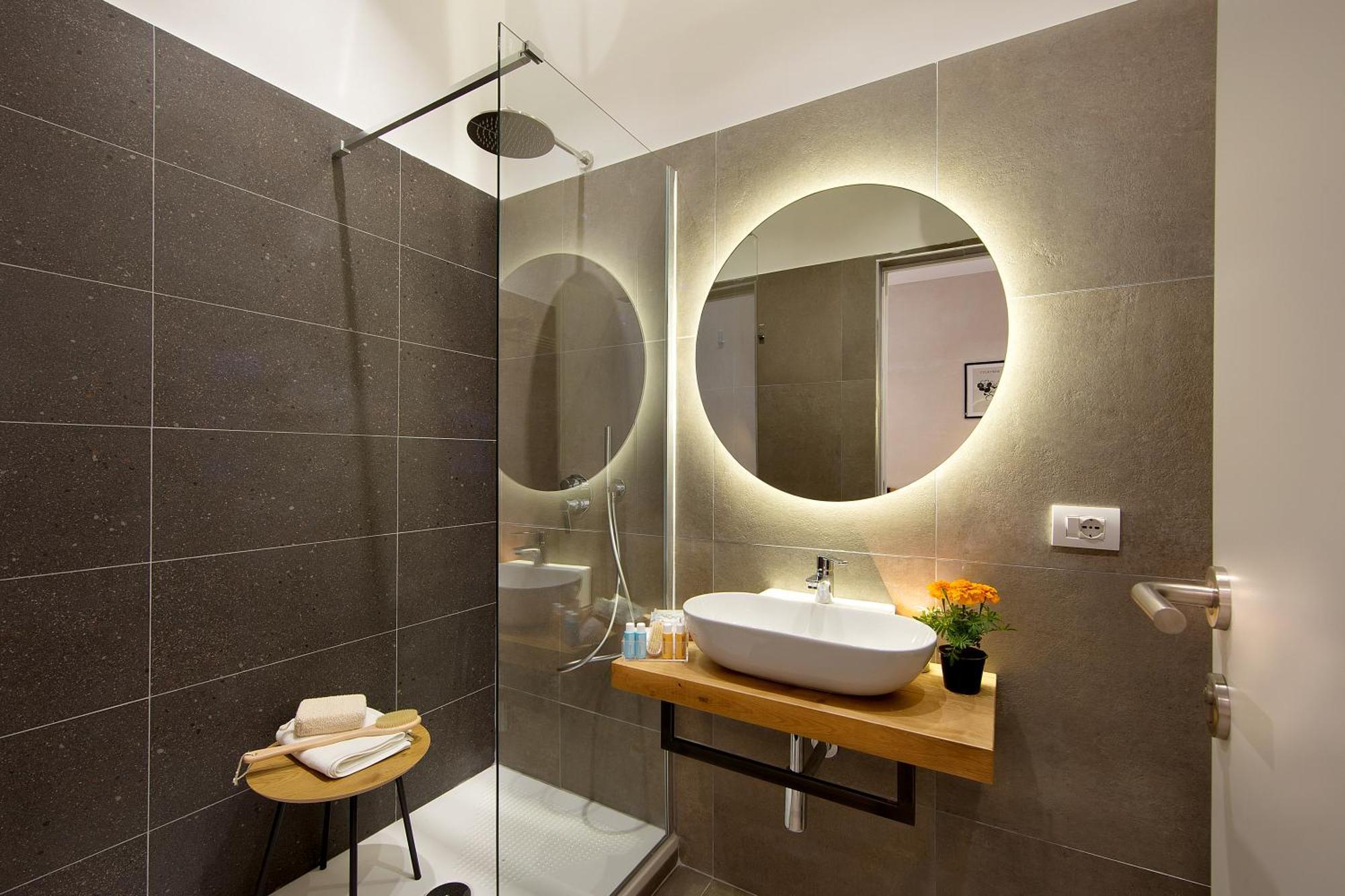 Mare Fuori Rooms Piano di Sorrento Exterior photo